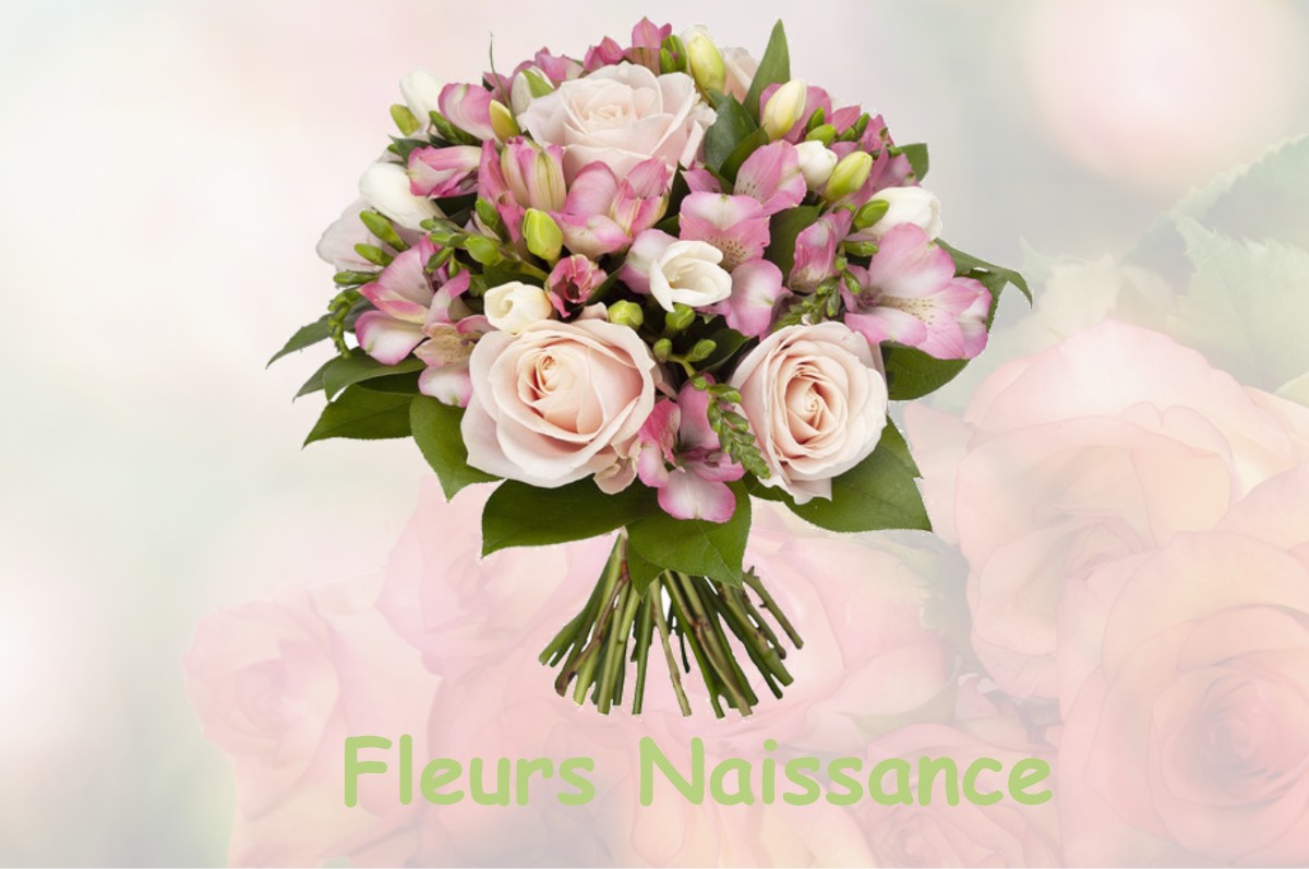 fleurs naissance SAINT-YRIEIX-SUR-CHARENTE