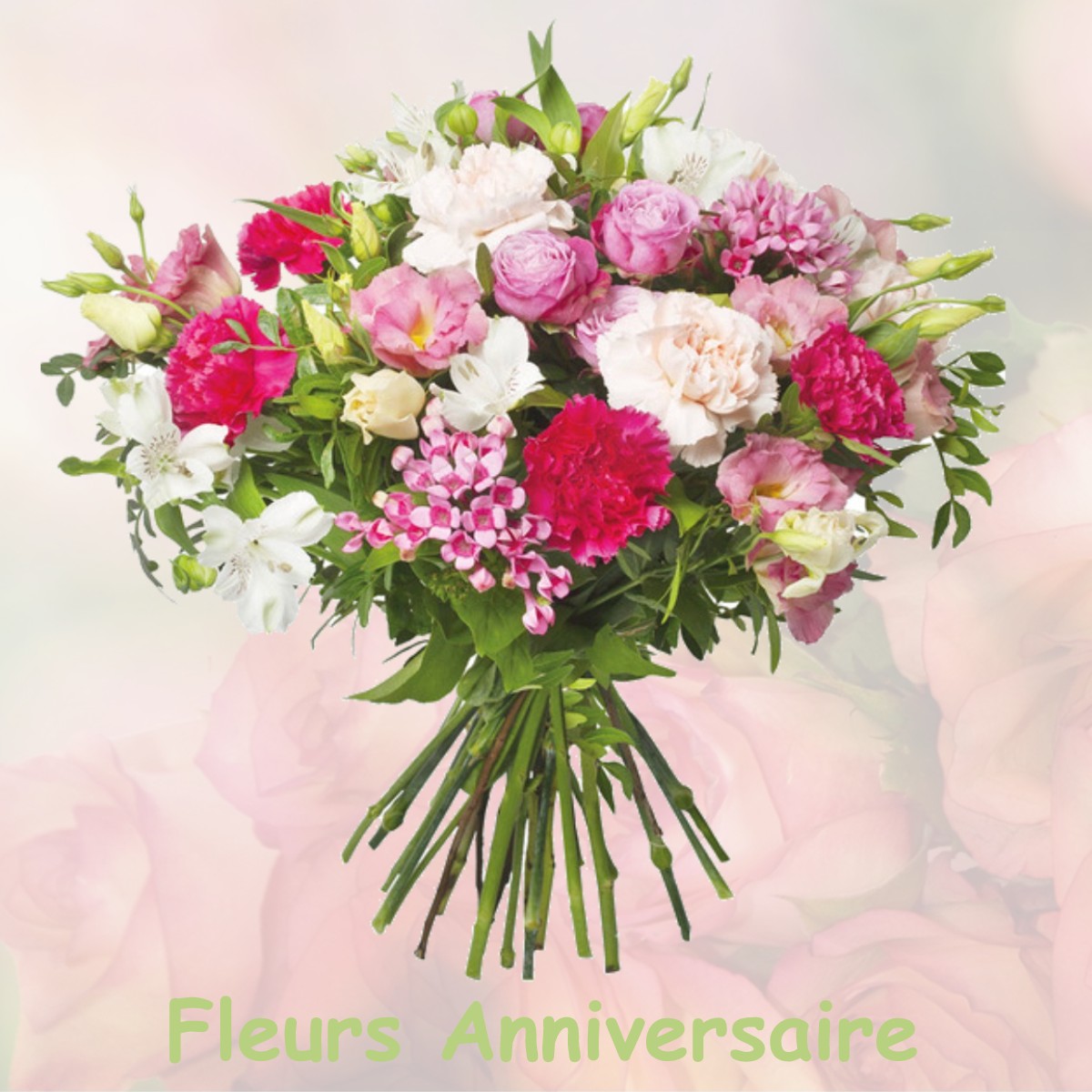 fleurs anniversaire SAINT-YRIEIX-SUR-CHARENTE